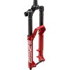 RockShox - ZEB Ultimate Flight Attendant B1 29in Boost Fork - Electric Red
