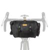 Restrap - Holster Bar Bag - Black