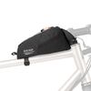 Restrap - Race Top Tube Bag - Short - Black