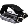 Restrap - Pedal Straps - Horizontal - Black