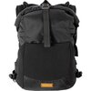 Restrap - Rolltop Hydration Vest - Black
