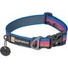 Ruffwear - Crag Dog Collar - Alpine Dusk