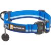Ruffwear - Top Rope Collar - Blue Pool