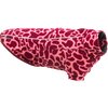 Ruffwear - Climate Changer Fleece Dog Jacket - Berry Lava