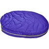 Ruffwear - Highlands Dog Sleeping Bag - Huckleberry Blue