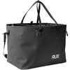Rux - Waterproof 50L Tote Bag - Black