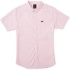 RVCA - That'll Do Stretch Short-Sleeve Shirt - Men's