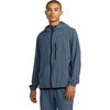 RVCA - Yogger II Jacket - Men's - Vintage Navy Heather