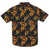 RVCA - Byrd Of Paradise Short-Sleeve Shirt - Men's