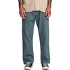 RVCA - Americana Chino 2 - Men's - Balsam Green