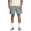 RVCA - Sands Elastic 17in Short - Men's - Lead