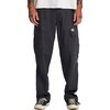 RVCA - Dayshift Cargo Pant - Men's - Pirate Black