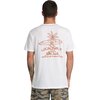 RVCA - Mad Local Shirt - Men's - Antique White