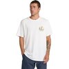 RVCA - Saguaro Canyon Shirt - Men's - Antique White