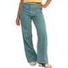RVCA - Coco Cord Pant - Women's - Blue Haze