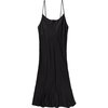 RVCA - Macarthur Dress - Women's - Rvca Black