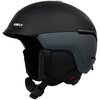 Revi Gear - The Challenger Snow Helmet - Matte Black