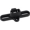 Ravemen - ABM16 Cargo Rack Mount for NT101 - Black