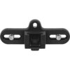 Ravemen - ABM22 Rear Cargo Rack Mount For NT101 Taillight - Black