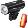 Ravemen - LS31 Light Set K450 + TR30