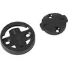 Ravemen - QTM04 Bryton Mounting Tab/Insert for FR300 - Black
