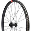 Black, 15x110/12x157, 6 Bolt