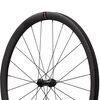 Reserve - 36/39 DT 180 Carbon Tubular Wheelset - Black