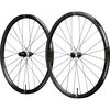 Reserve - DT 350 30 GR Alloy Wheelset - Black