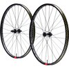 Reserve - 30 XC DT 180 29in Boost Wheelset - Black