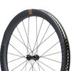 Reserve - 48 GR 700c Carbon Rim - Black