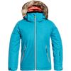 Roxy - American Pie Solid Jacket - Girls'