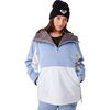 Roxy - Shelter Jacket - Women's - Blue Combo