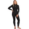 Roxy - 3/2 Prologue Back Zip Wetsuit - Women's - Black2