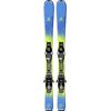 Salomon - QST-Max JR Ski + EZY7 J75 Binding - Kids'