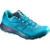 Salomon - Sense Ride Trail Running Shoe - Women's