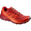 Salomon - Sense Ride Trail Running Shoe - Men's