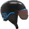 Salomon - Grom Visor Helmet - Kids'