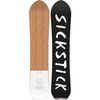 Salomon Snowboards - SickStick Snowboard - Hillside Project