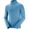 Salomon - Agile 1/2-Zip Mid Shirt - Men's