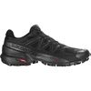 Salomon - Speedcross 5 Wide Trail Running Shoe - Men's