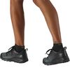 vaya gtx shoe women's