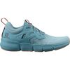 Crystal Blue/Delphinium Blue/Sirocco