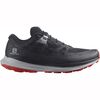 Black/Alloy/Goji Berry