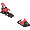Fusion Coral/Black/Black