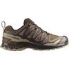 Dark Earth/Desert Tan/Black