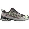 Black/Patina Green/Gray Violet