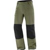 Olive Night/Deep Black