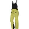 Salomon - Absolute Bib Pant - Men's - Cardamon Seed