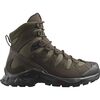 Earth Brown/Ranger Green/Black