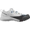 White/Black/Transcend Blue